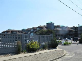Fishery Condo With Ocean Views, 3 Bedrooms And 2 Baths And Lifeguarded Pool, - Ship Bottom - 0