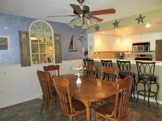 Fishery Condo With Ocean Views, 3 Bedrooms And 2 Baths And Lifeguarded Pool, - Ship Bottom - 9