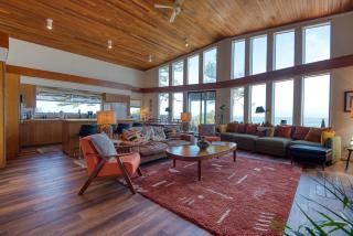 #StayinMyDistrict Cape Arago Sanctuary at the Sea - Coos Bay - 7