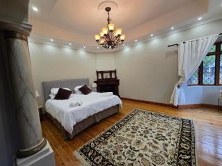 President's Place - Parys - 4