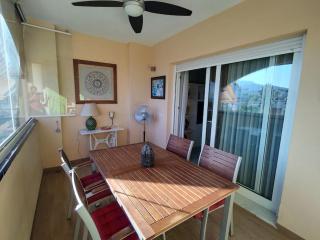 Exclusive Alamos Beach - Torremolinos - 8