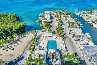 Spectacular Modern Key Largo Home - Key Largo - 4