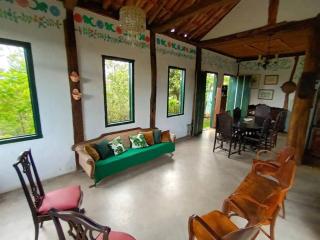 Solar da Serra Milho Verde - 8