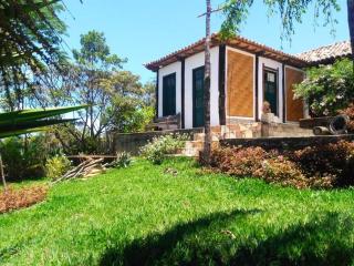 Solar da Serra Milho Verde - Milho Verde - 7