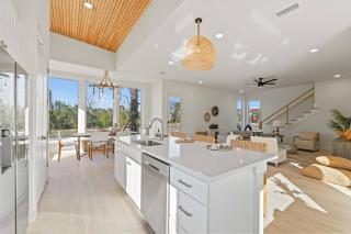 Modern Beach Oasis Steps from the Shore - Palm Coast - 0