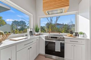 Modern Beach Oasis Steps from the Shore - Palm Coast - 6