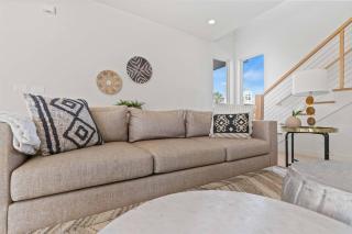 Modern Beach Oasis Steps from the Shore - Palm Coast - 4