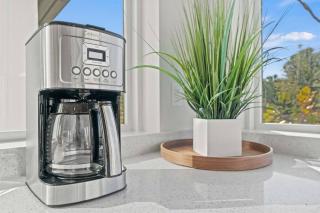 Modern Beach Oasis Steps from the Shore - Palm Coast - 2