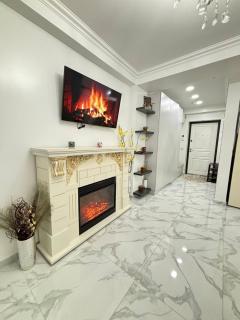 White Apartment - Chişinău - 0