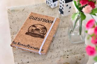 Hausmann Penthouse with Stunning Sea View - 2