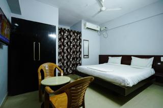 Hotel Golden Rooms - Tirupati - 6