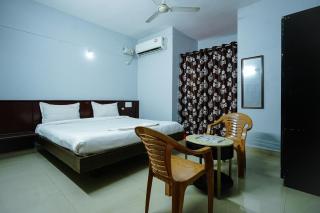Hotel Golden Rooms - Tirupati - 8
