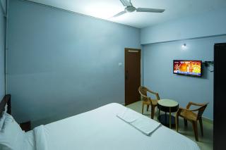 Hotel Golden Rooms - Tirupati - 7