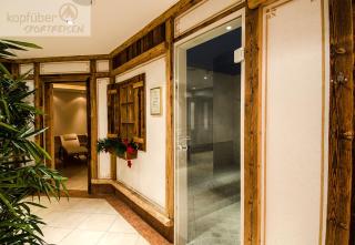 Sporthotel Daniel - Ischgl - 4