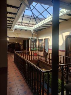 SÁ Hotel by Raymipampa - Cuenca - 6