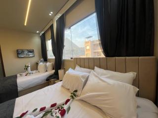 Golden Scarab Pyramids Hotel - 5