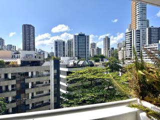 Confortável studio em Ondina, Salvador-Ba - Salvador - 2