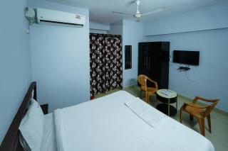 Hotel Golden Rooms - Tirupati - 9