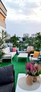 Penthouse Aeroport Iasi - 7