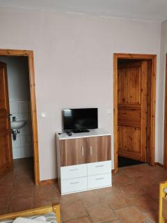 Pension Comfort - 1