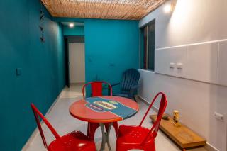 Loft in the heart of laureles - 1