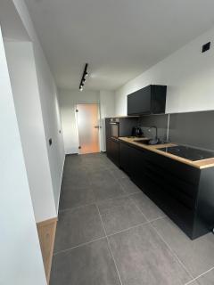 3-Zimmer Wohnung nähe Messe - 1