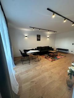 3-Zimmer Wohnung nähe Messe - 9