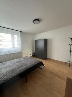 3-Zimmer Wohnung nähe Messe - Altenfurt - 3