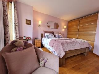 Chambre confortable avec salle d'eau privative - FR-1-584-326 - Boismont - 0