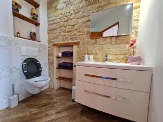 Chambre confortable avec salle d'eau privative - FR-1-584-326 - Boismont - 7