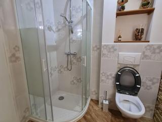 Chambre confortable avec salle d'eau privative - FR-1-584-326 - Boismont - 5