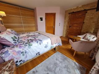 Chambre confortable avec salle d'eau privative - FR-1-584-326 - Boismont - 2