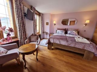 Chambre confortable avec salle d'eau privative - FR-1-584-326 - Boismont - 1