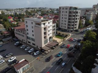 Hotel City - Tulcea - 0