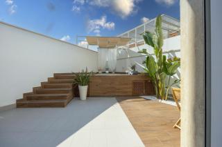 Miro Luxury Home - San Vito dei Normanni - 4