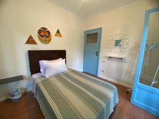 Cozy Nest room in the Treehouse - Il Cairo - 8
