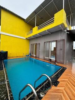Nirvana Stays Rest,Relax,Rejuvenate - Khardi - 7