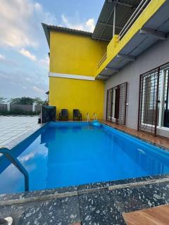 Nirvana Stays Rest,Relax,Rejuvenate - Khardi - 6