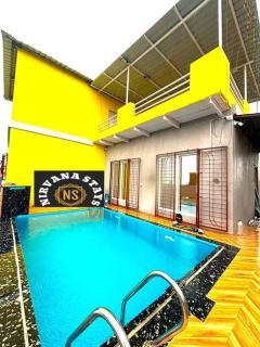 Nirvana Stays Rest,Relax,Rejuvenate - Khardi - 5