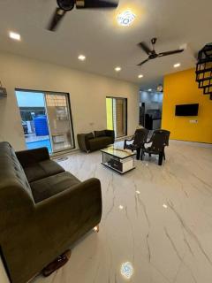 Nirvana Stays Rest,Relax,Rejuvenate - 2