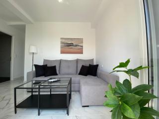 Alexandros Luxury Apartment - Glossa - 5