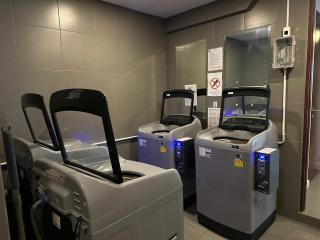 1 bdr apartment in Utopia Naiharn by Capital pro - 4