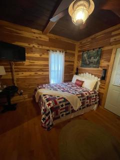 Cedar Street Lodge - Mountain View - 3