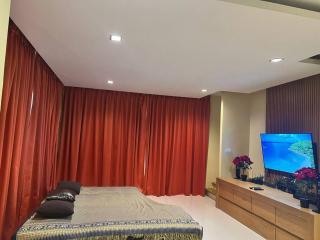 Comfy townhouse at best location - Bangrak Beach - 5