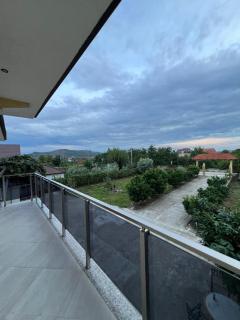 Villa S M - Shkodër - 7