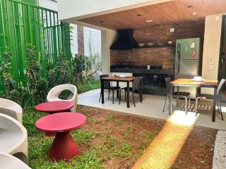 Studio completo e acolhedor - IS 505 - São Paulo - 6