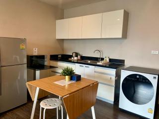 Spacious Apartment BTS Thonglor - Bangkok - 2
