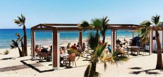 Paris beach apartman - Torrevieja - 0