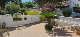 Paris beach apartman - Torrevieja - 8