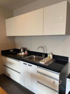 Spacious Apartment BTS Thonglor - Bangkok - 3